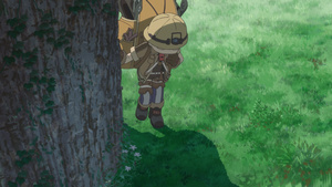Made in Abyss